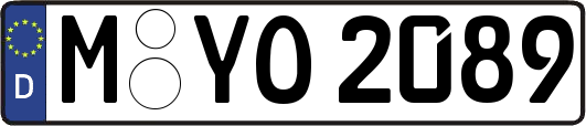 M-YO2089