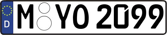 M-YO2099