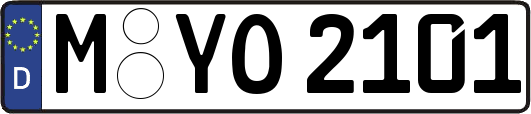 M-YO2101