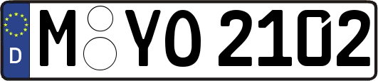 M-YO2102