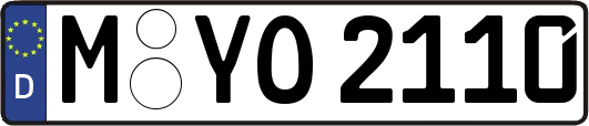 M-YO2110