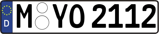 M-YO2112