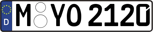 M-YO2120