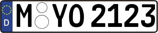 M-YO2123