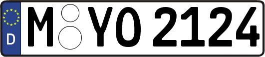 M-YO2124