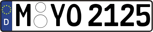 M-YO2125