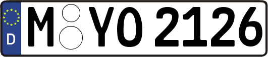 M-YO2126