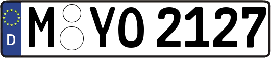 M-YO2127