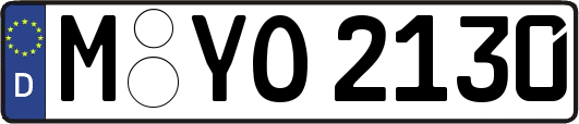 M-YO2130