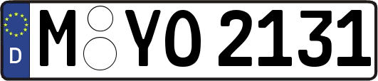 M-YO2131