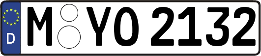 M-YO2132