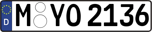 M-YO2136