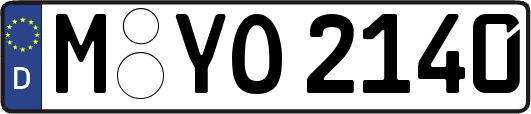 M-YO2140