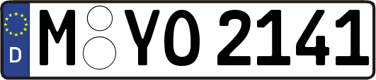 M-YO2141
