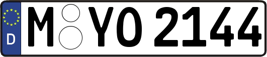 M-YO2144