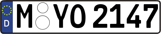 M-YO2147