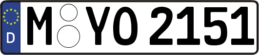 M-YO2151