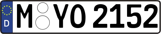 M-YO2152
