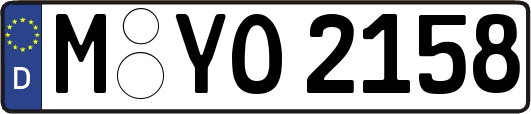 M-YO2158