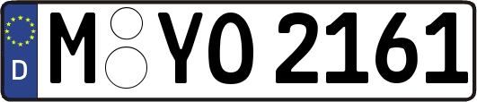 M-YO2161