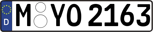 M-YO2163