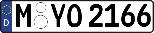 M-YO2166