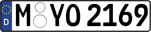 M-YO2169