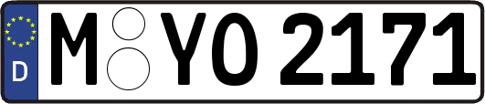 M-YO2171