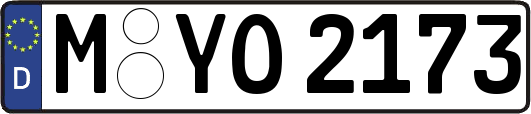 M-YO2173