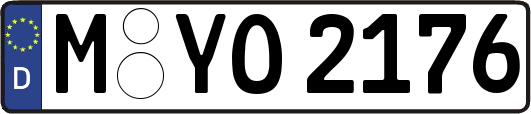 M-YO2176