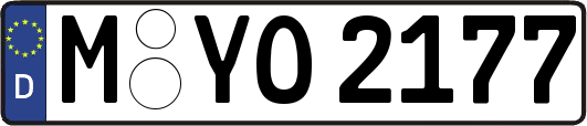 M-YO2177