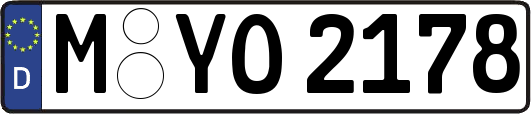 M-YO2178
