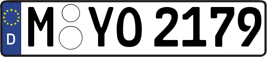 M-YO2179