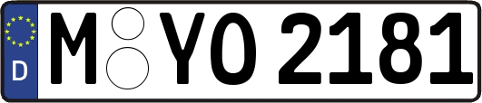 M-YO2181