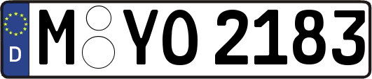 M-YO2183