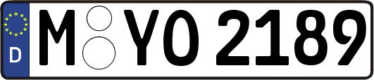 M-YO2189