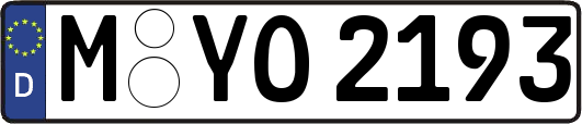 M-YO2193