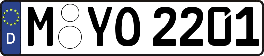 M-YO2201