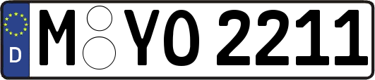 M-YO2211