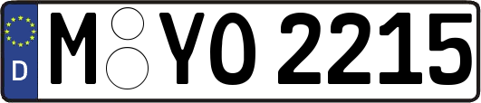 M-YO2215