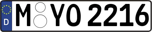 M-YO2216