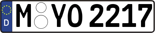 M-YO2217