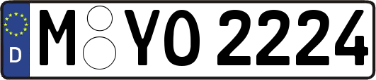 M-YO2224