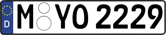 M-YO2229