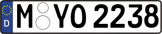 M-YO2238