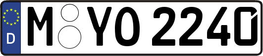 M-YO2240