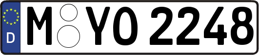 M-YO2248