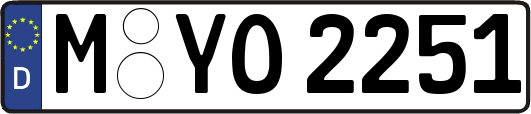 M-YO2251