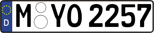 M-YO2257