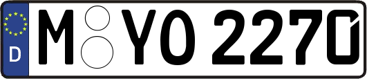 M-YO2270